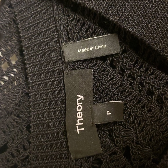 Theory Sweater - Picture 7 of 9
